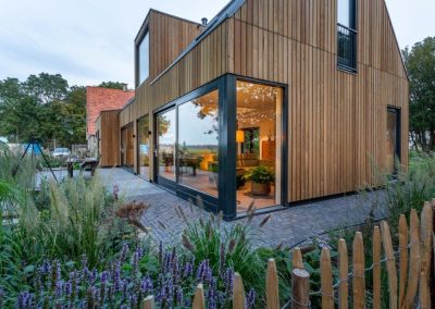 Schuurwoning bouwen. Met karakter, comfort en vakmanschap