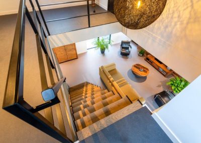 project schuurwoning - Hetebrij Bouw -