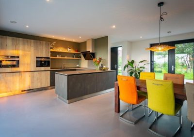 Jouw schuurwoning bouwen. Stijlvol, duurzaam en persoonlijk