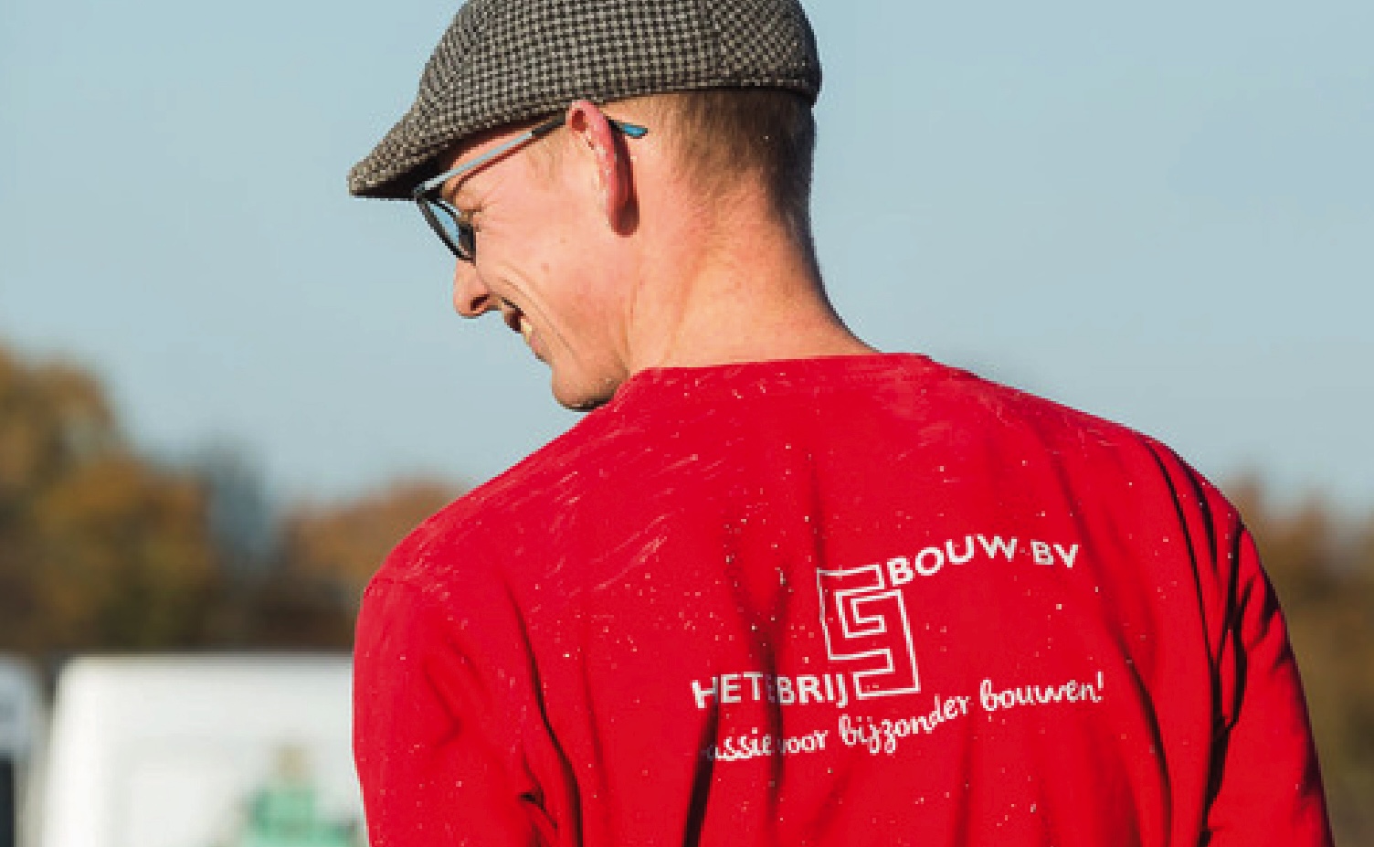 Aannemer en Bouwbedrijf Hetebrij Bouw