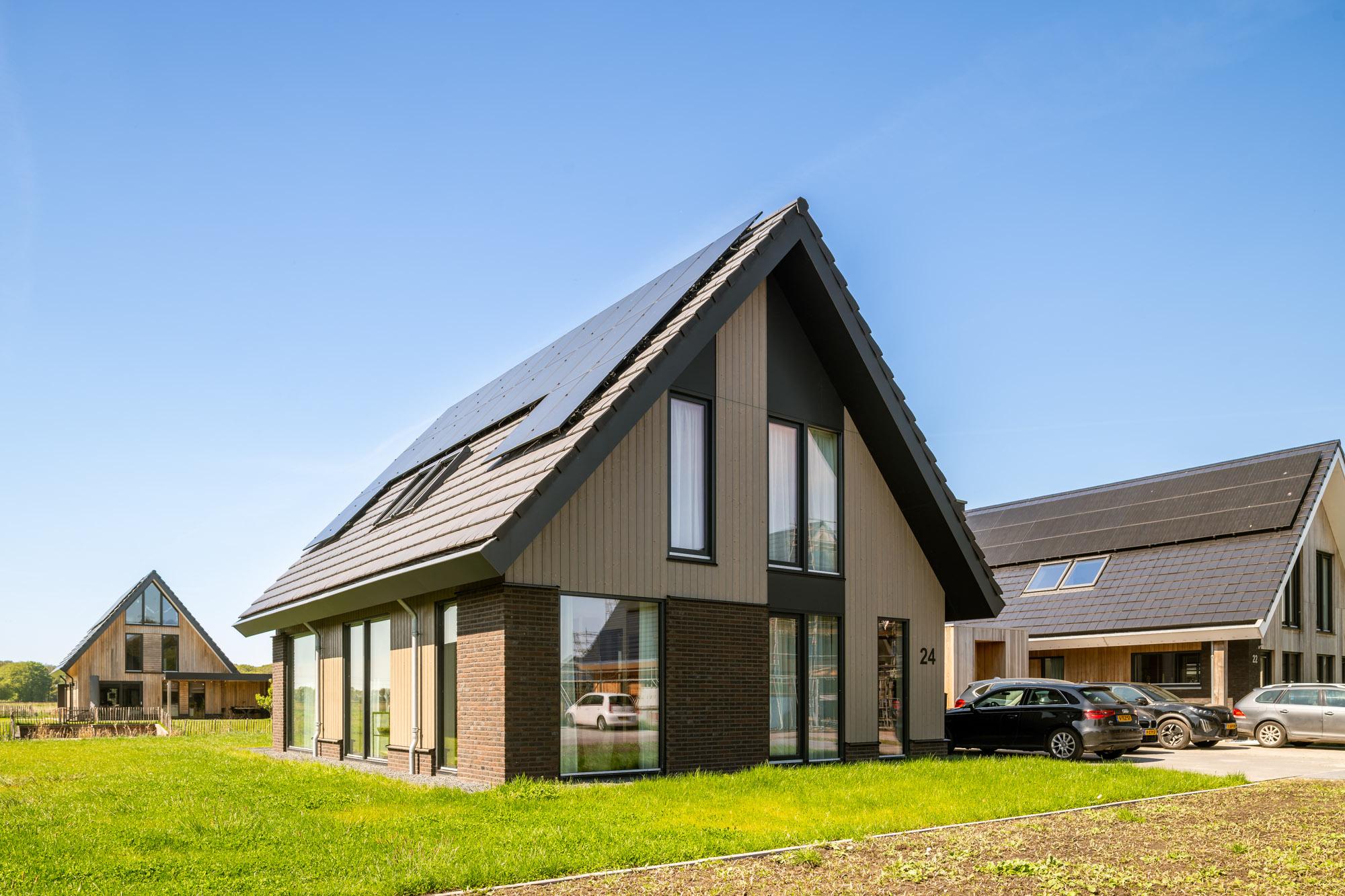 20250428_Icarusblauwtje_24_Web-Sjors_Evers-1 Moderne woning in Wolvega – Duurzame nieuwbouw door Hetebrij Bouw