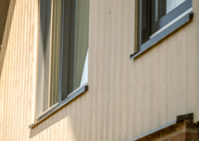 Moderne woning in Wolvega – Duurzame nieuwbouw door Hetebrij Bouw