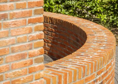 appartementencomplex - Hetebrij Bouw -