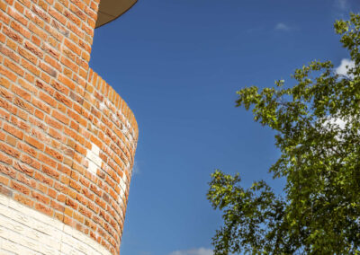 appartementencomplex - Hetebrij Bouw -