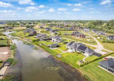 Bungalo in provincie Overijssel