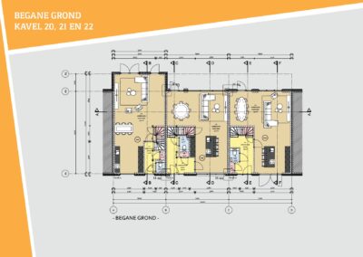 Nieuwbouwwoningen De Tippe - Weideburen Zwolle | Hetebrij Bouw