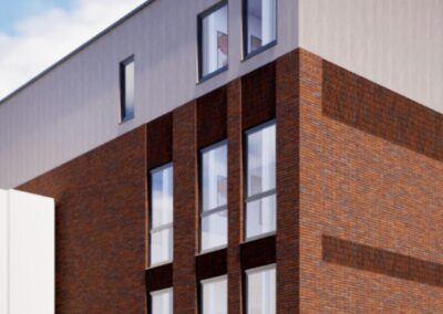 Wonen in De Rikkerij