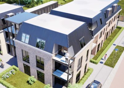 Schoterhoek – Stijlvol wonen in het hart van Nieuwehorne