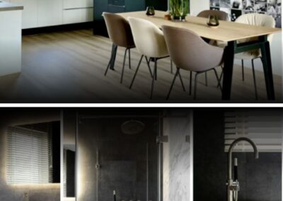 Nieuwbouwwoningen De Tippe - Weideburen Zwolle | Hetebrij Bouw