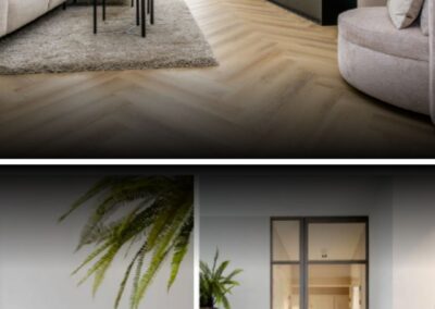 Nieuwbouwwoningen De Tippe - Weideburen Zwolle | Hetebrij Bouw