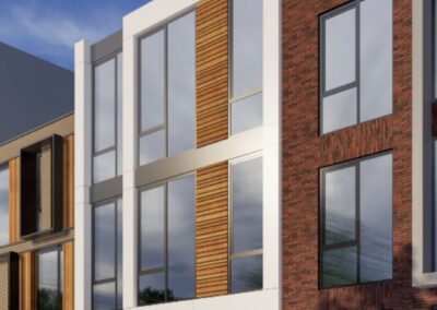 Wonen in Stadshagen Zwolle – nieuwbouw De Tippe