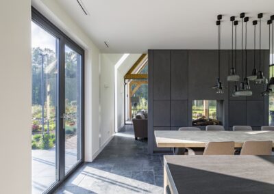 Luxe schuurwoning bouwen