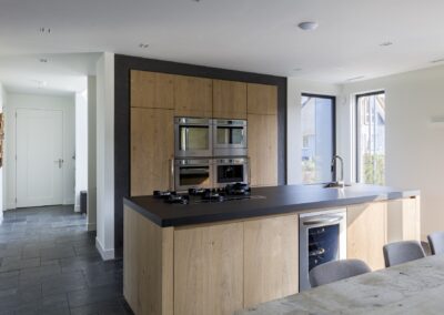 Luxe schuurwoning in Dalfsen met landelijke uitstraling