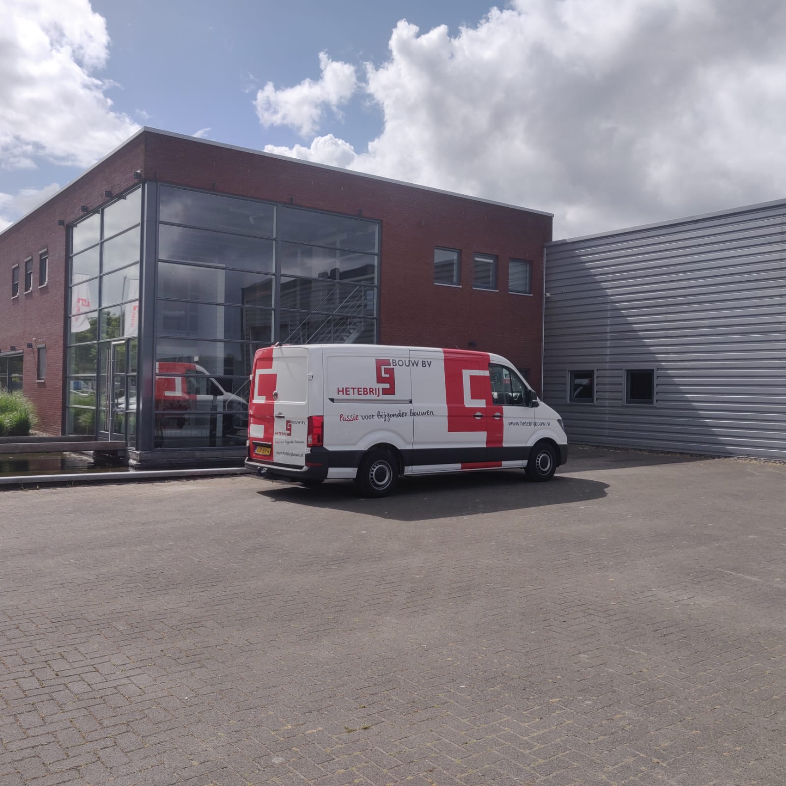 Contact | Hetebrij Bouw